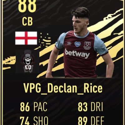 VpgRice's profile picture. #41🏴󠁧󠁢󠁥󠁮󠁧󠁿 PSN Tomgrinstead 87CB -TOTW 👀