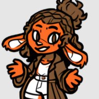 🛠️Zoey Kirchner (Roams Universes.) (@corekirchner) 's Twitter Profile