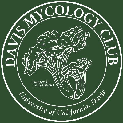 Friends of fungi at UC Davis!