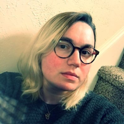 Queer, SF/Fantasy author of #QueerWindows & #KingdomAsleepinThorns. Creator of the #ChronicleDiary. She/They - https://t.co/FCIj8Os0ef