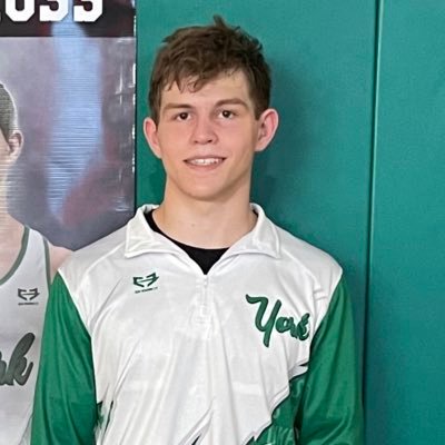 matthwross's profile picture. York Wrestling ‘21 | Illini Men’s Rowing ‘25