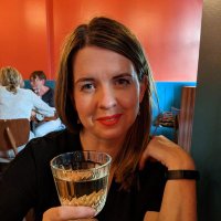 Michelle Harkin (@__shell) 's Twitter Profile