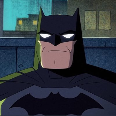 ⠀⠀⠀⠀ ⠀⠀⠀⠀ ❛ ⠀ .....．❜ Parody account. #RIPKevinConroy