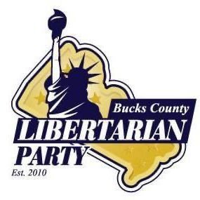 The Libertarian Party of Bucks County is here to spread freedom, Limited Government, and personal Liberties in Bucks County PA.