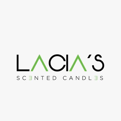 Lacia Scented Candles