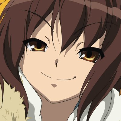 French Haruhi Respecter ™
KyoAni connoisseur

Anti:Libertari*ns/Athe*st/Chuck

Pro:Lapse/testant/Sneed/Life

Pronouns:God/dess