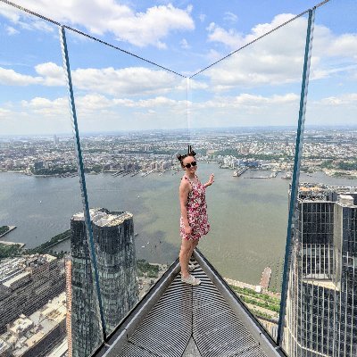 Welcome to the Twitter for Travels with Kayy - a travel blog passionate about sharing authentic & unique travel experiences!