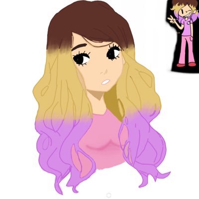 Trans Thing She/They idk what to put here | discord tag: pixi__perfect