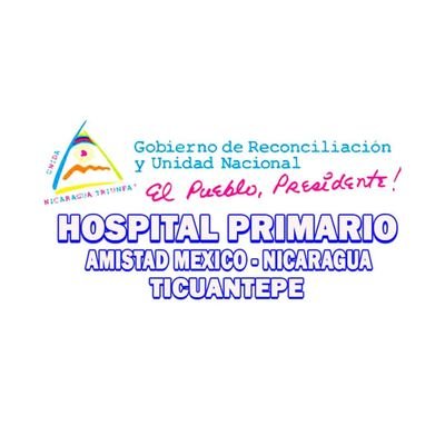 Hospital Primario de Ticuantepe