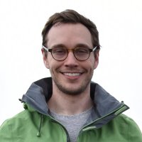 Evan Seitz (@eeseitz) 's Twitter Profile