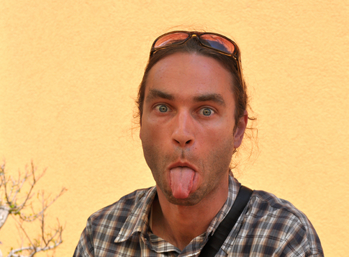 IanLaurencik's profile picture. 