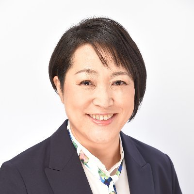 谷山きょう子／元立川市議会議員さんのプロフィール画像