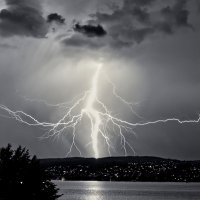 Matthias Sänger (@myweather_ch) 's Twitter Profile