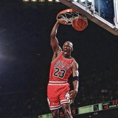 BasketballIQ8's profile picture. Following NBA & Euroleague basketball
Occassional inside information
Love debating about basketball 🏀
#nba #euroleague