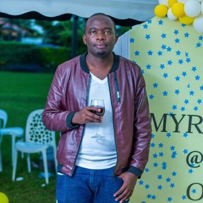 Visionary, Philanthropist, Arsenal 4 Life. Co-founder Green Star Safaris and Adventures. Director @RevoAfrica. From Sipi Falls UG.