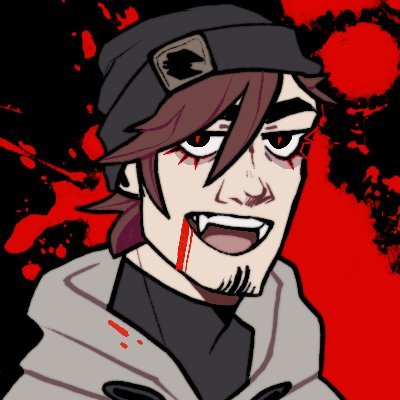 Aldryn 🥀さんのプロフィール画像
