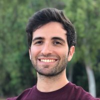 Gavriel Cohen (@gavriel_cohen) 's Twitter Profile Photo Gavriel Cohen (@gavriel_cohen) 's Twitter Profile Photo