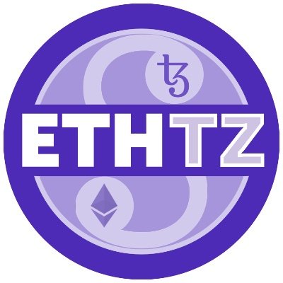 ETHtez (ETHtz) is Ether (ETH) wrapped on Tezos. ETHtz is hard-backed by full reserve of ETH. More @StableTez. By @StableTech. Backed by @DraperGorenHolm #Tezos