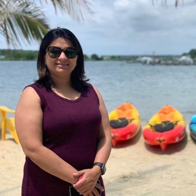 doshi_lisa's profile picture. 