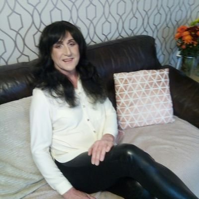 CD who loves all things girlie looking to meet and dress with other like minded girls  x:-) He/She or Me ! 




  tvChix Helen1000              kik gladtoo