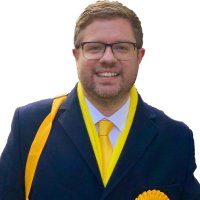 Cllr Rob Colwell 🔶Gaywood & West Norfolk 🇺🇦 (@westnorfolkrob) 's Twitter Profile Photo Cllr Rob Colwell 🔶Gaywood & West Norfolk 🇺🇦 (@westnorfolkrob) 's Twitter Profile Photo