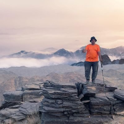 بندر الرحيلي
رئيس مركز الفيصل بعويقل-السدارة قائد #هايكنج_الروحاء
مرشد هايكنج معتمد