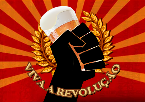blog administrado por @lfavideo mostrando o mercado cervejeiro em vídeo, registrando toda a revolução que está em curso!