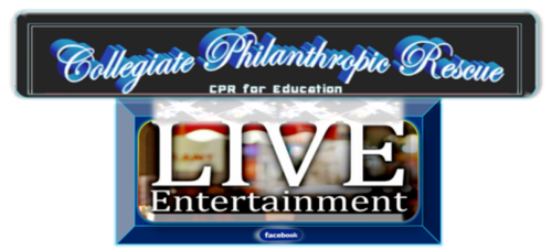Mission Statement 
Helping high school students over the threshold into college by providing scholarships and monetary tuition grants
