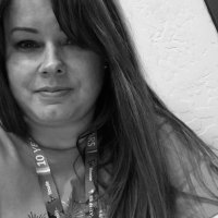 Jen Havermann (@cyberjenny) 's Twitter Profile Photo