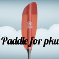 Lawrence Pepper - @PaddleforPKU Twitter Profile Photo