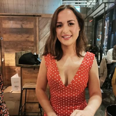 TaylaJadee's profile picture. ❤️🥂💍🐱