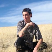 OhHeyItsKyle (@crispykyle) 's Twitter Profile