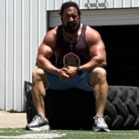 Lou Hernandez (@loustrength) 's Twitter Profile Photo