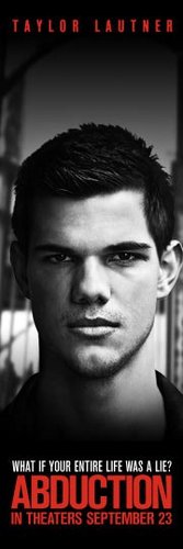 If you love Taylor Lautner, follow me!