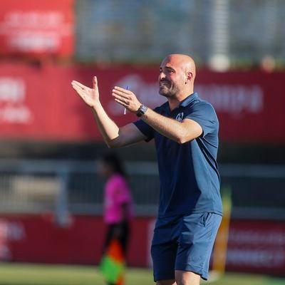 DavidBioscaPana's profile picture. Mestre d'educació primària. UEFA PRO COACH
