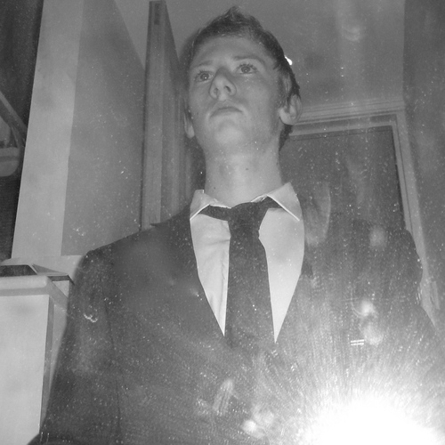 WillEdminson's profile picture. 