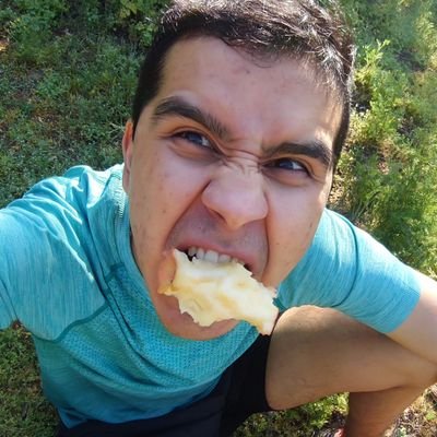 RobertoAstorga's profile picture. 