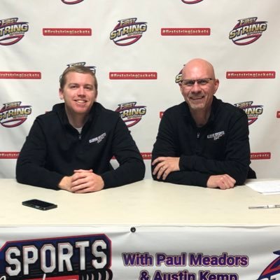 Paul Meadors and Austin Kemp - a multi-media source focusing on the five Clovis Unified high schools. Follow @paulmeadors @a__kemp