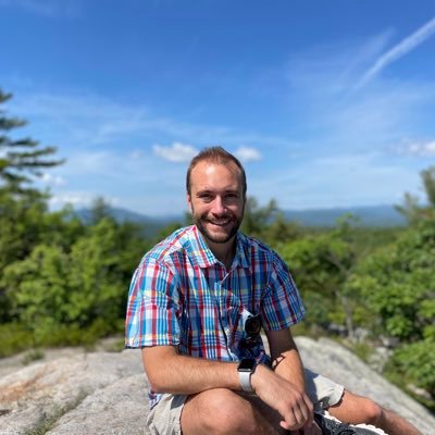 Sergio & Azalea's Dad |Mental Performance Expert | @DartmouthSports Assistant Athletic Director, Leadership & Mental Performance @dartmouthpeak |Tweets are mine