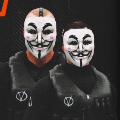Anonymous #1 & #2