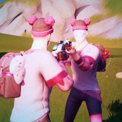ピンキー様のお通り垢さんのプロフィール画像