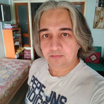 ErrandManish's profile picture. #Errand Poems by Manish Shrivastaw, #Actor #Writer Book in Hardcover, Paperback & #Kindle editions @Amazon 
#Topread tweets that #Gotoall world