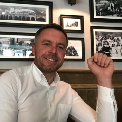 PGA Director of Golf & PGA professional at Stamford Golf Club, Cheshire 🏌🏿♂️