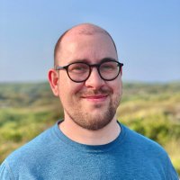 Christopher Klamm (@chklamm) 's Twitter Profile