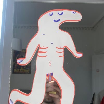 bodypartsgla's profile picture. real community radio hours @subcityradio // amateur club night