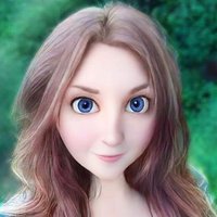 Magdarine Peanutbutter-Nougat (@magdarine27) Twitter profile photo