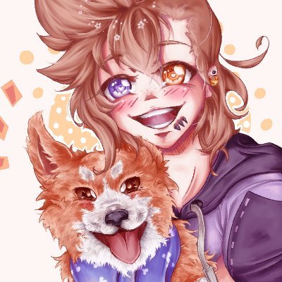 Charybdis Draws! | Commissions Open ★さんのプロフィール画像