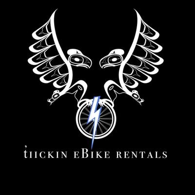 tiickinebikes's profile picture. We are a company located at the junction between Ucluelet and Tofino!! We are working for Electronic life styles and we are starting with Electric Bike rentals!