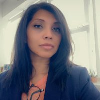 Selena Persad (@selenapatterns) 's Twitter Profile