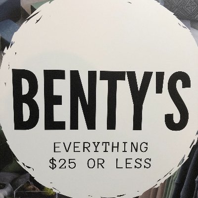 Benty’s at Oakwood Mall Eau Claire Wisconsin. Gift Store.